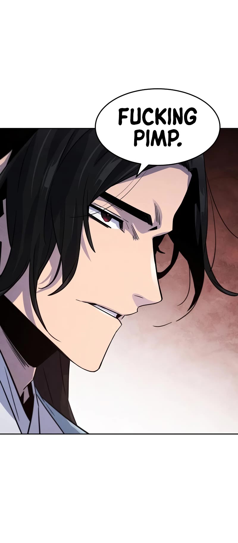 The Return of the Crazy Demon Chapter 81 page 35 - Chapter 81