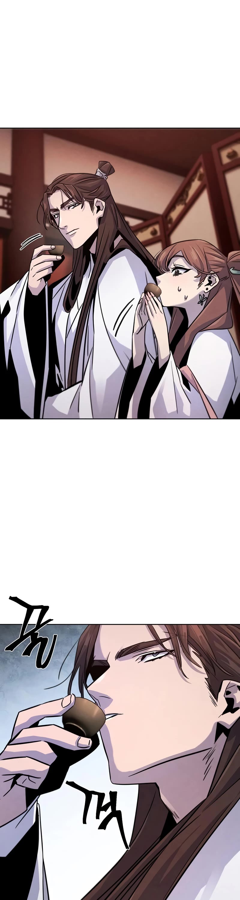 The Return of the Crazy Demon Chapter 81 page 39 - Chapter 81
