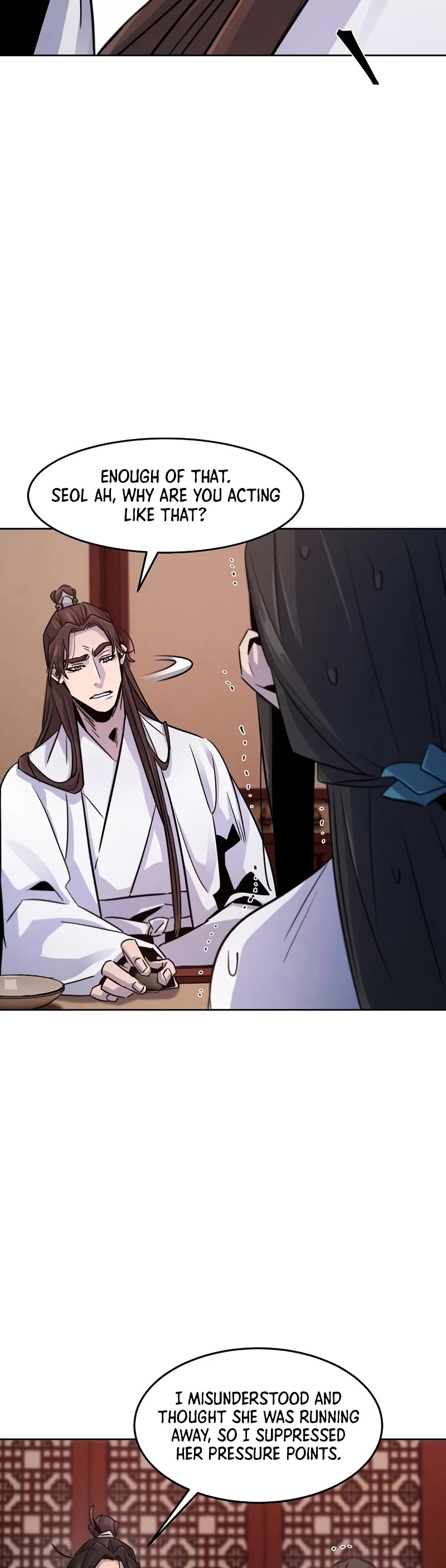 The Return of the Crazy Demon Chapter 81 page 40 - Chapter 81