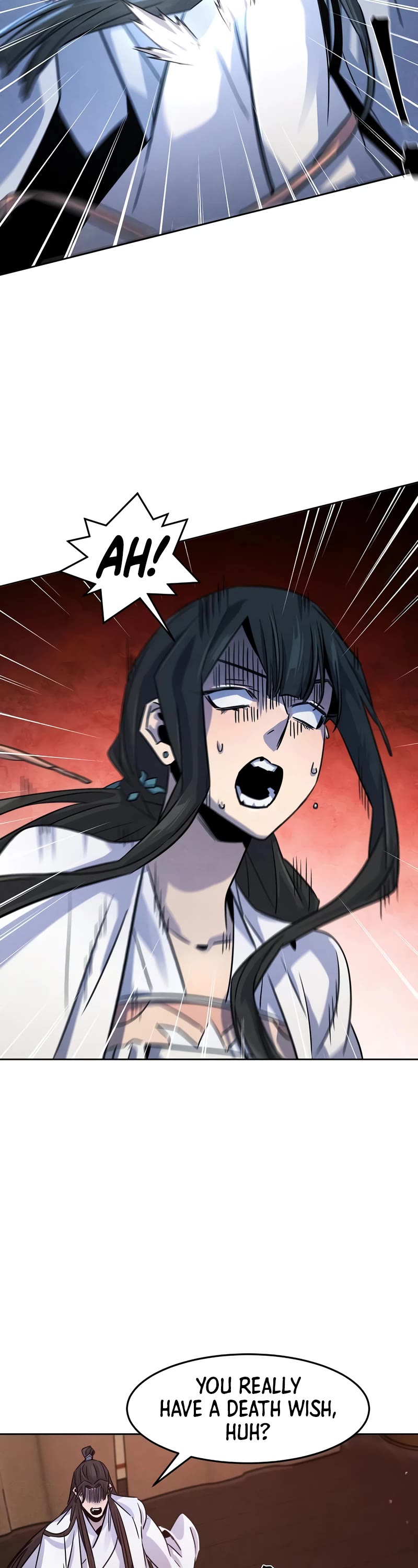 The Return of the Crazy Demon Chapter 81 page 43 - Chapter 81