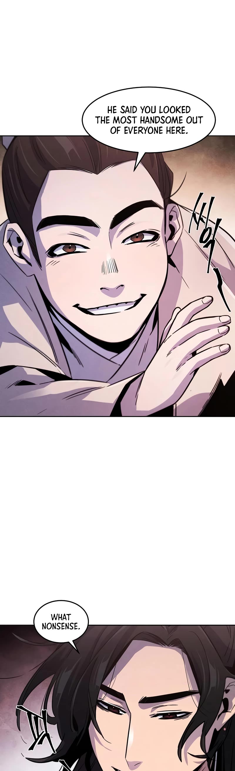 The Return of the Crazy Demon Chapter 81 page 5 - Chapter 81