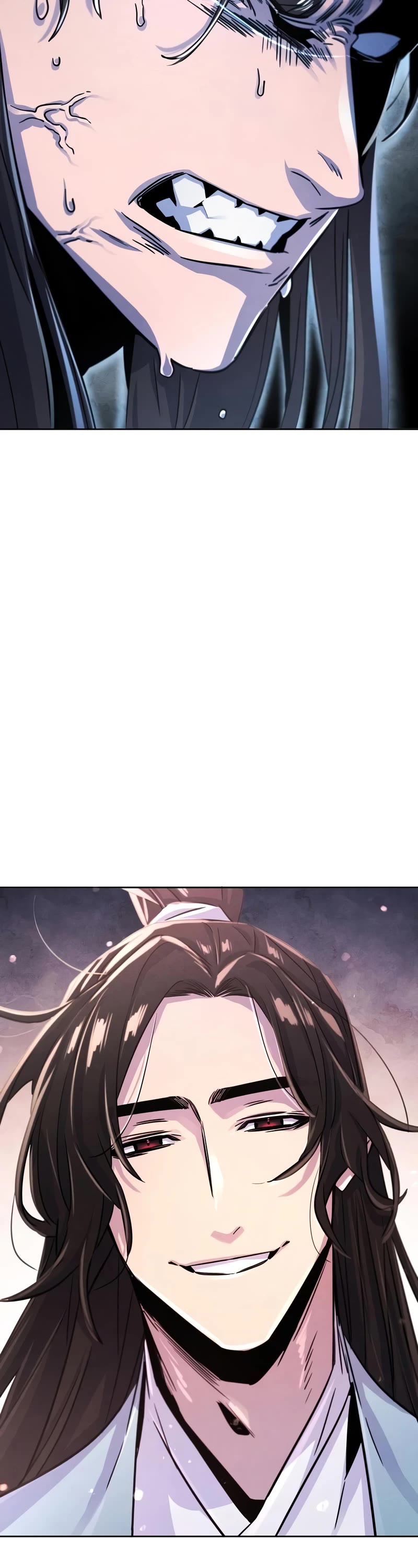 The Return of the Crazy Demon Chapter 81 page 51 - Chapter 81