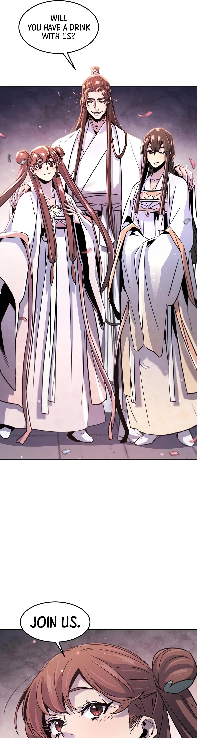 The Return of the Crazy Demon Chapter 81 page 7 - Chapter 81
