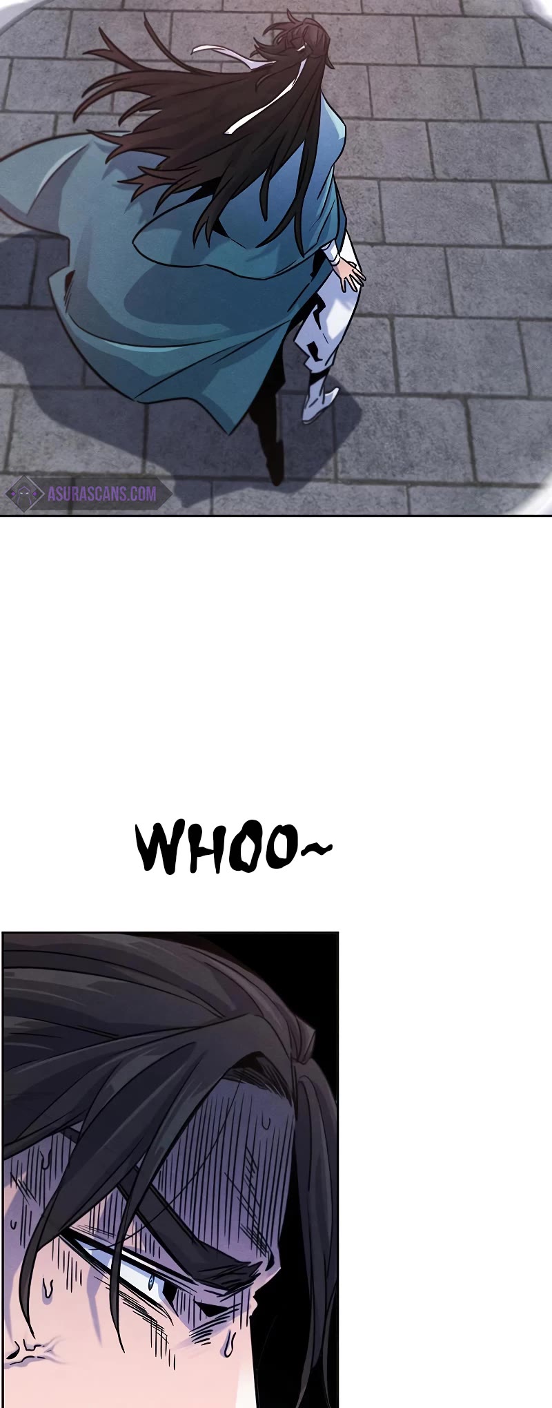 The Return of the Crazy Demon Chapter 82 page 10 - Chapter 82