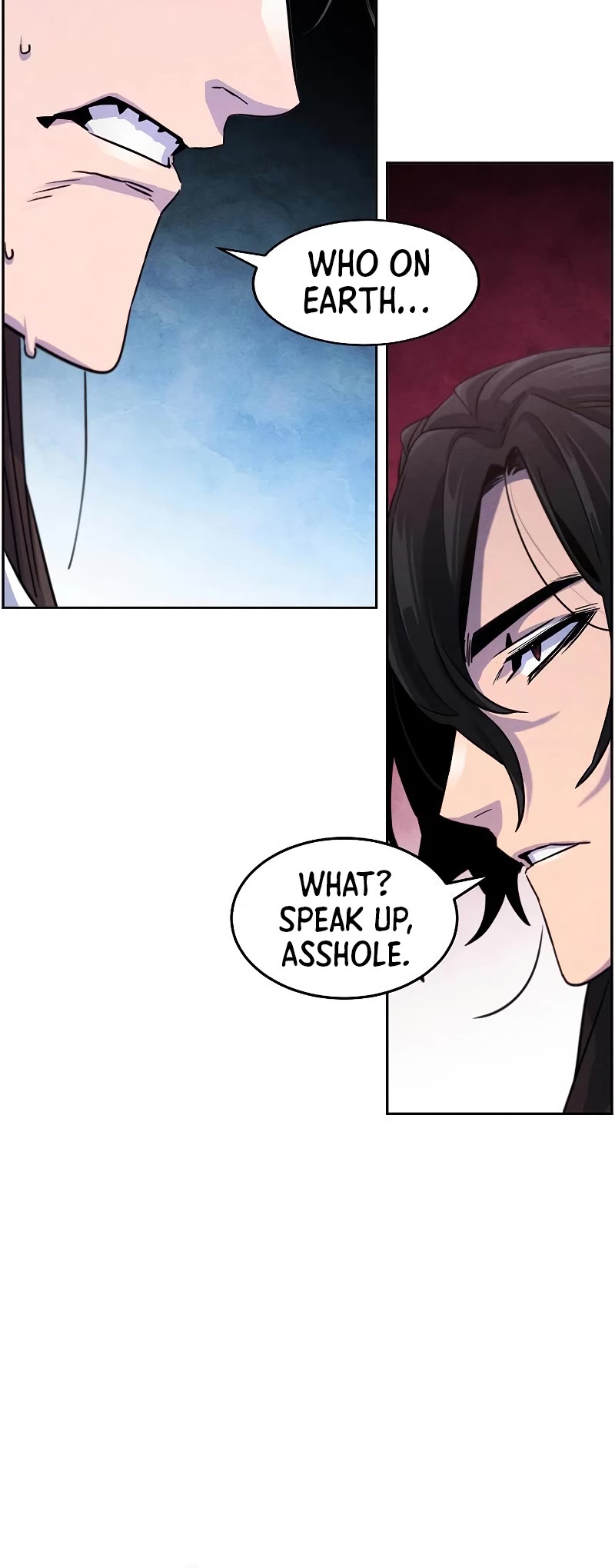 The Return of the Crazy Demon Chapter 82 page 11 - Chapter 82