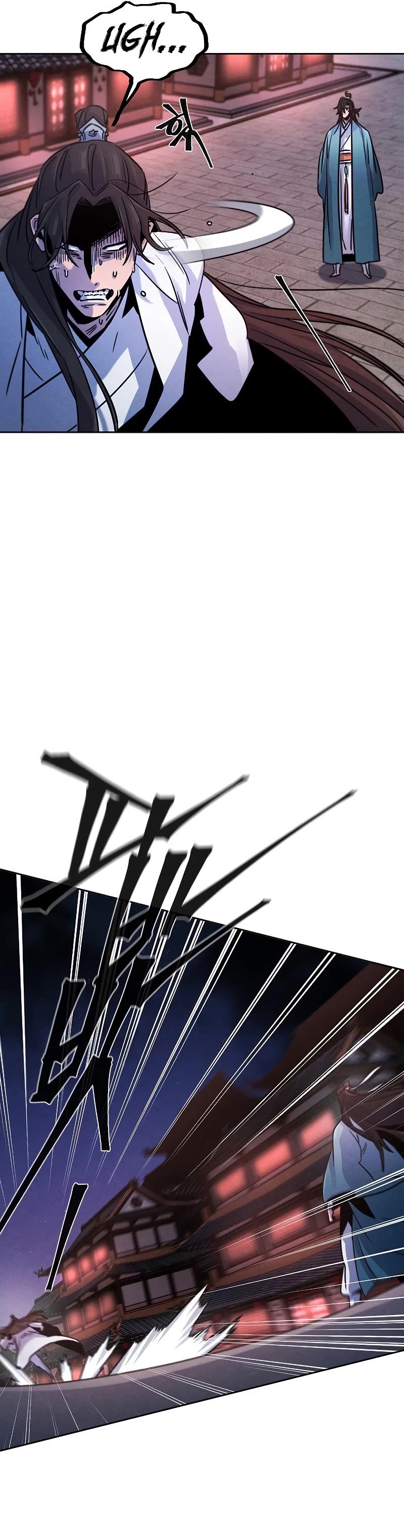 The Return of the Crazy Demon Chapter 82 page 12 - Chapter 82
