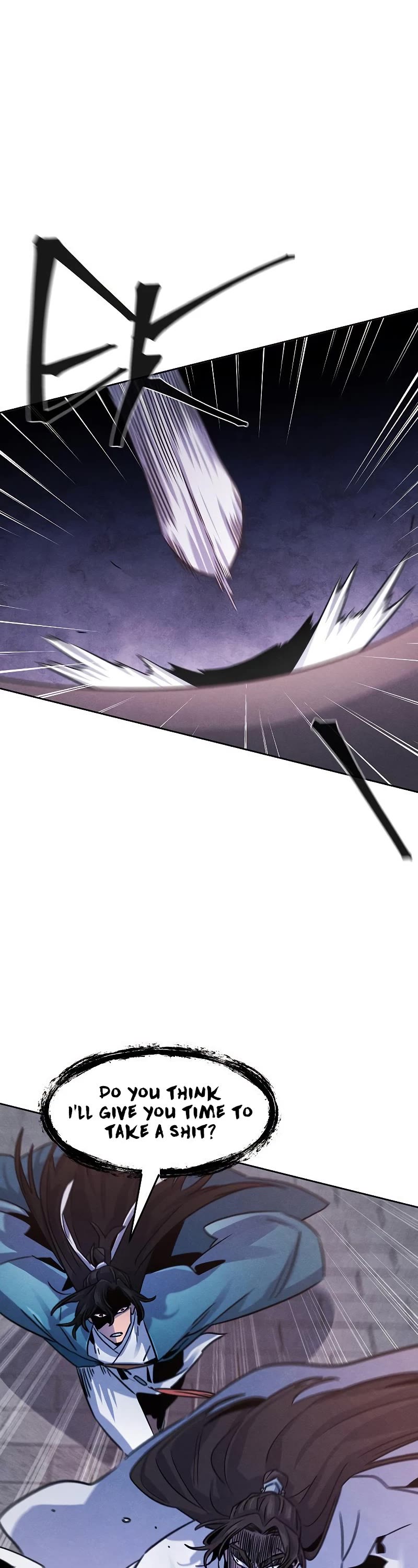 The Return of the Crazy Demon Chapter 82 page 13 - Chapter 82