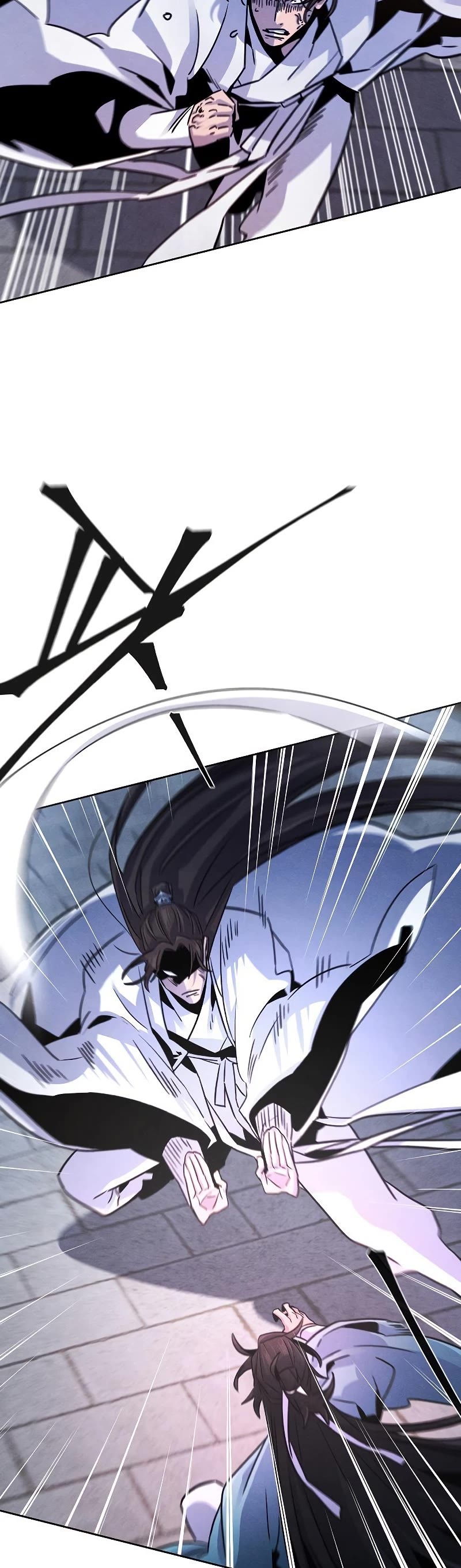 The Return of the Crazy Demon Chapter 82 page 14 - Chapter 82
