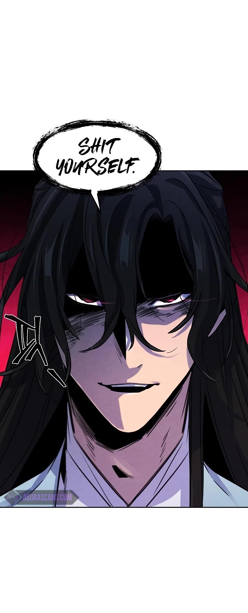 The Return of the Crazy Demon Chapter 82 page 19 - Chapter 82