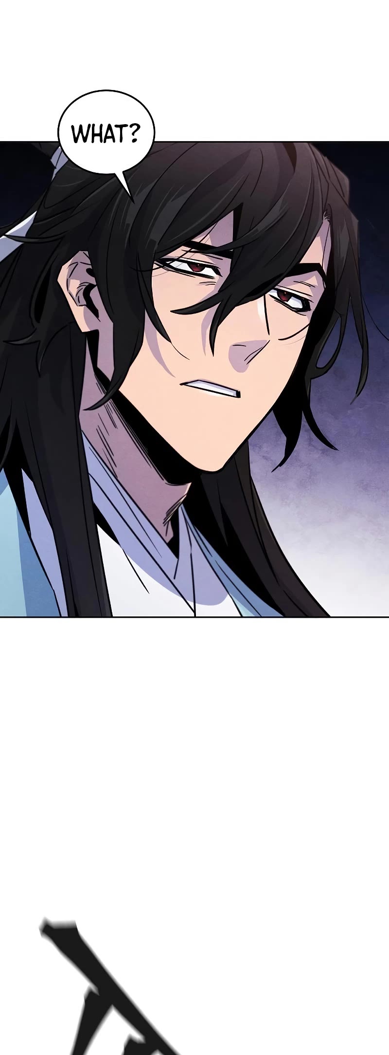 The Return of the Crazy Demon Chapter 82 page 24 - Chapter 82