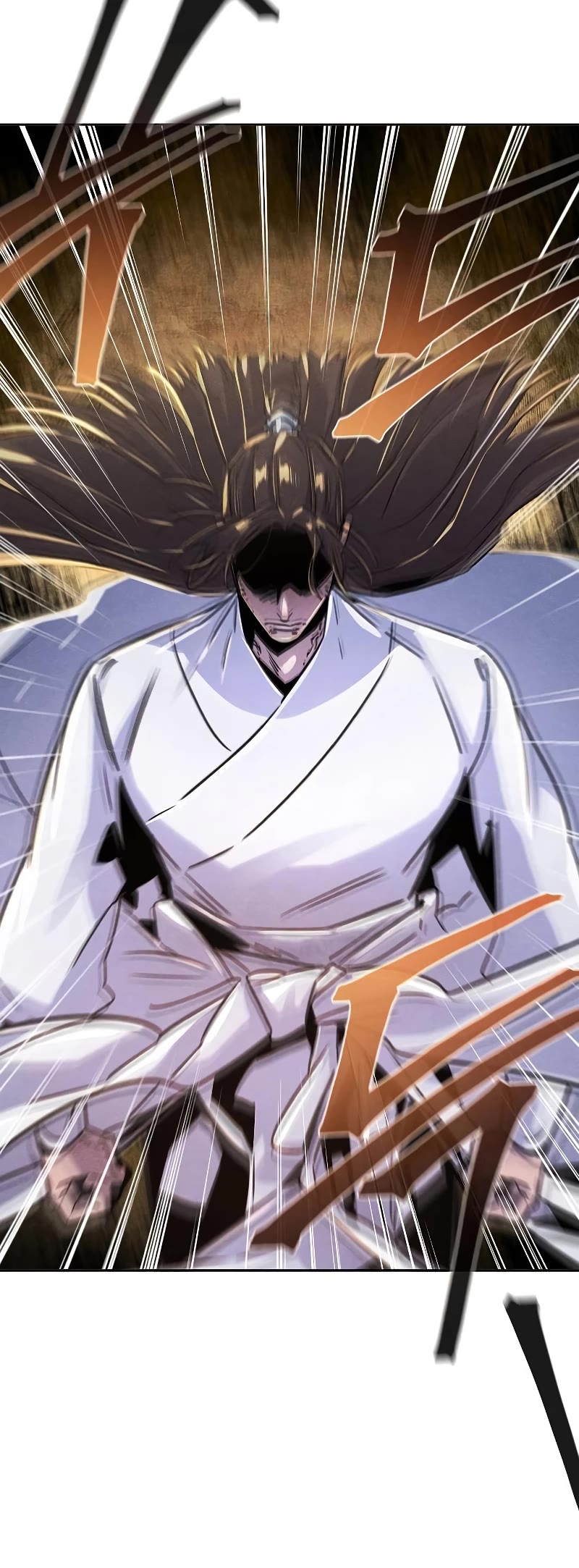 The Return of the Crazy Demon Chapter 82 page 25 - Chapter 82