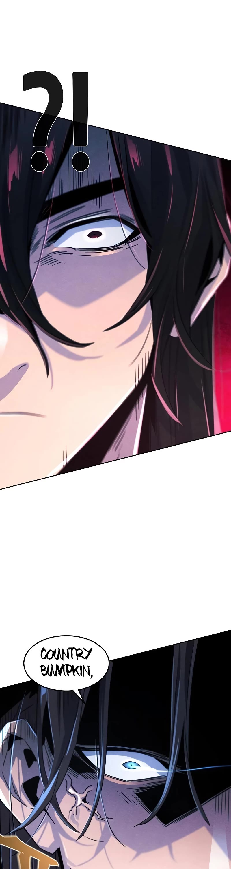 The Return of the Crazy Demon Chapter 82 page 26 - Chapter 82