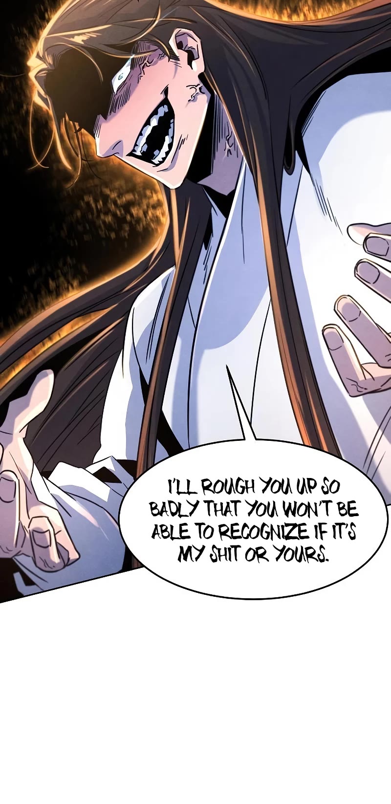 The Return of the Crazy Demon Chapter 82 page 29 - Chapter 82