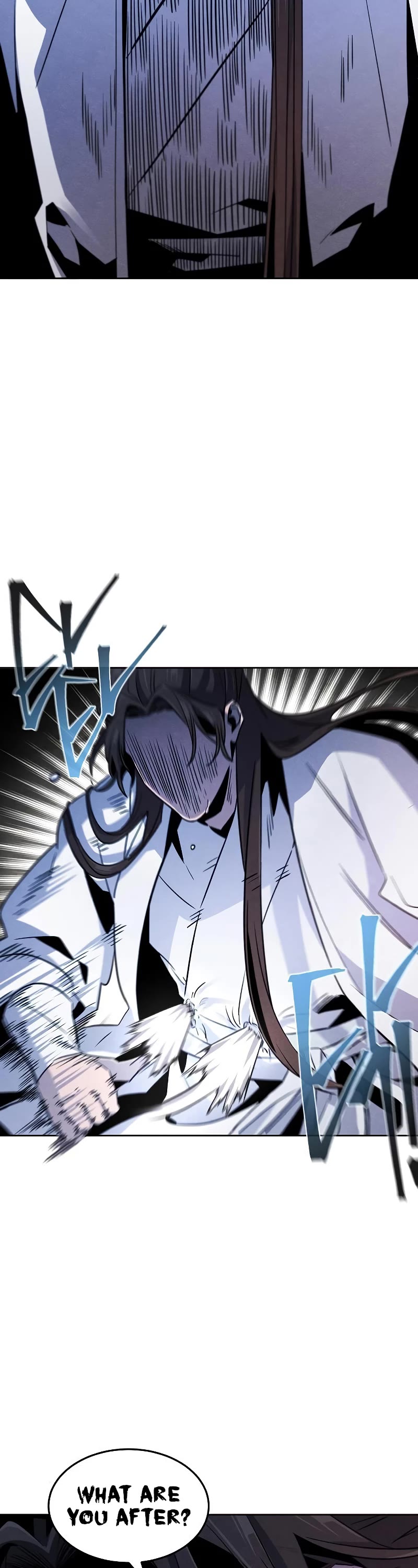 The Return of the Crazy Demon Chapter 82 page 3 - Chapter 82