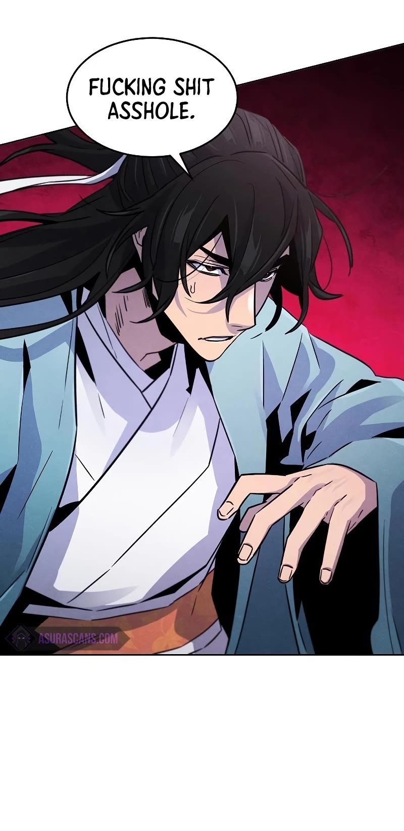The Return of the Crazy Demon Chapter 82 page 30 - Chapter 82