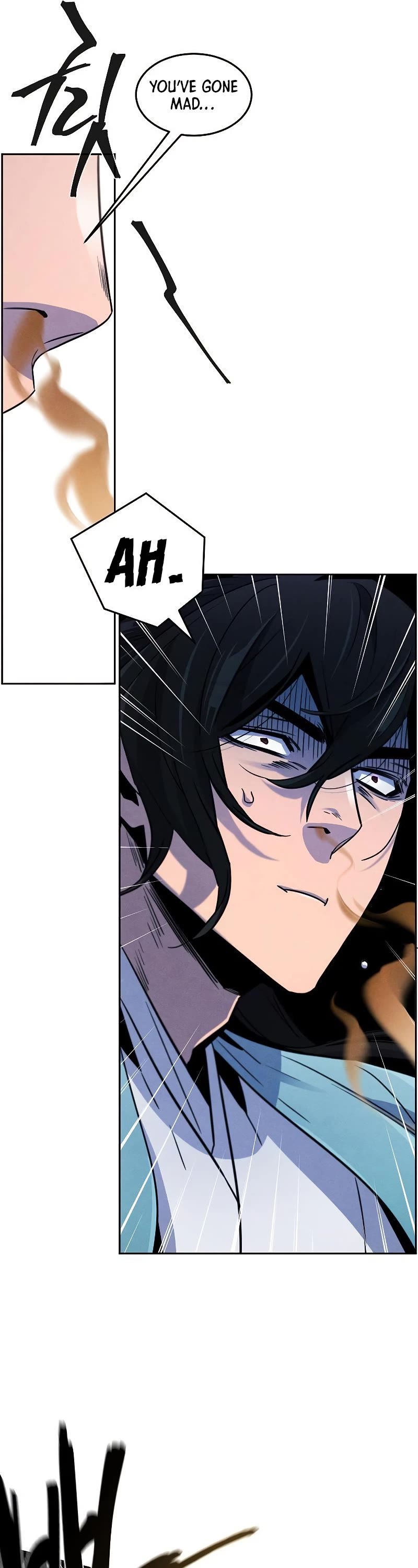 The Return of the Crazy Demon Chapter 82 page 31 - Chapter 82