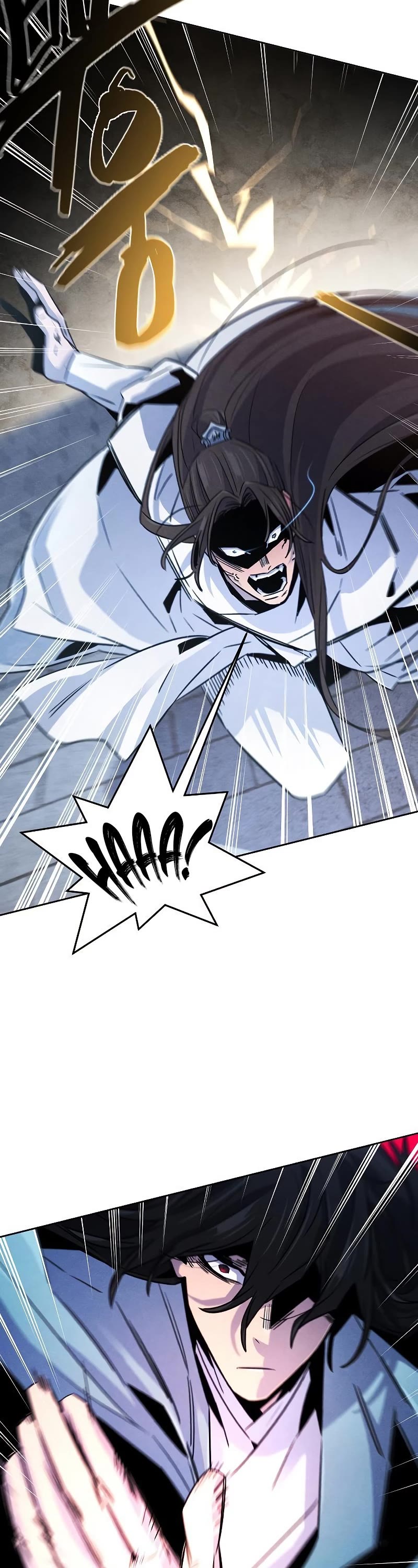 The Return of the Crazy Demon Chapter 82 page 32 - Chapter 82
