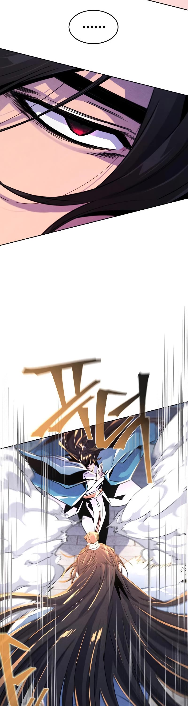 The Return of the Crazy Demon Chapter 82 page 36 - Chapter 82