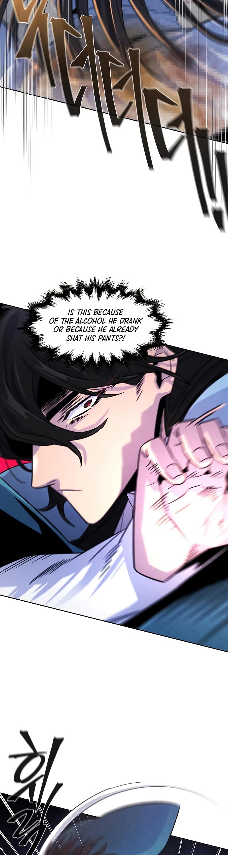 The Return of the Crazy Demon Chapter 82 page 37 - Chapter 82