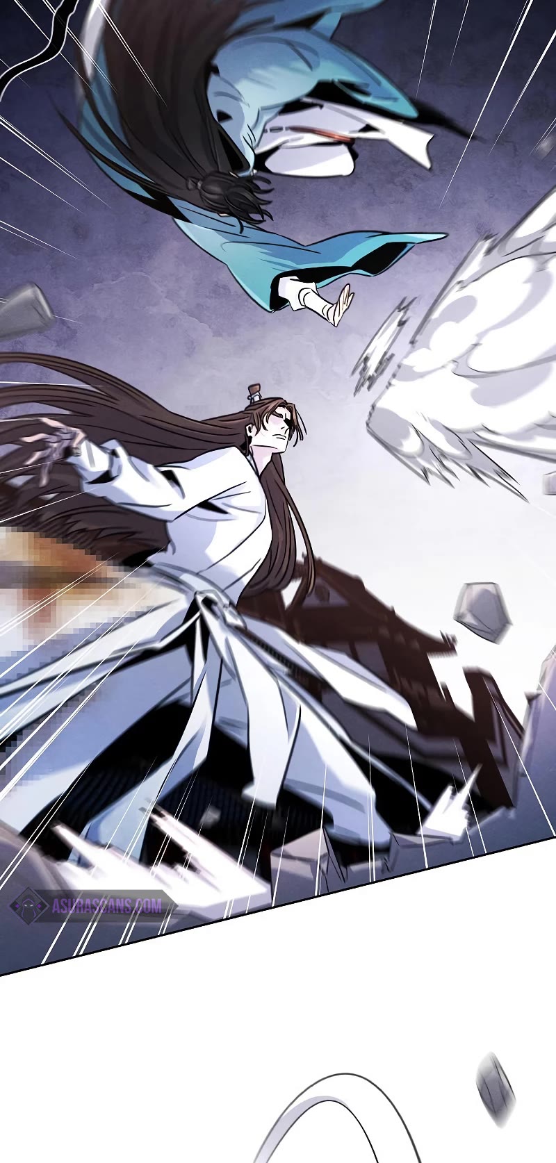 The Return of the Crazy Demon Chapter 82 page 38 - Chapter 82