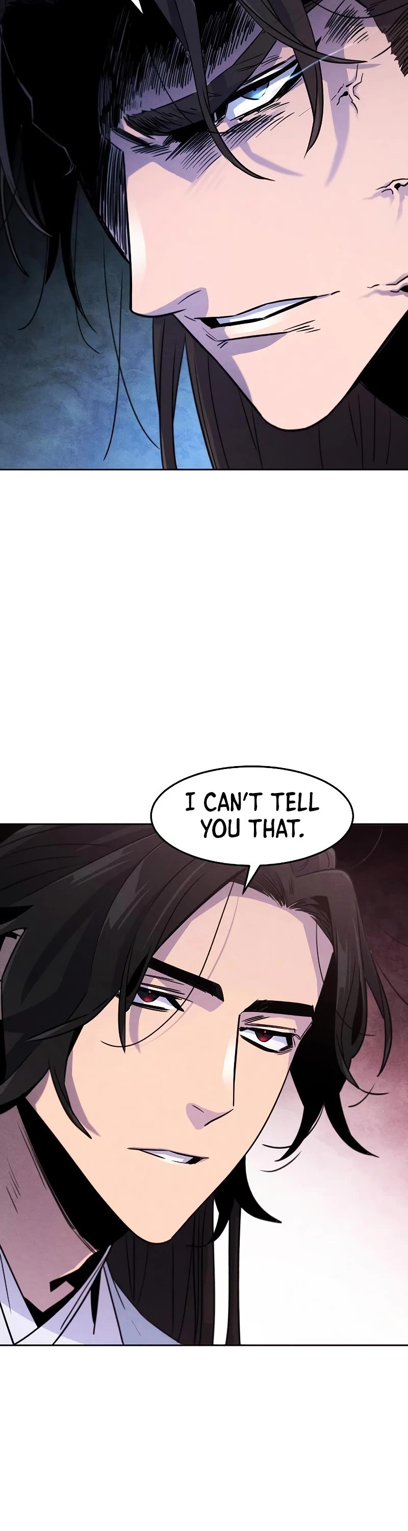 The Return of the Crazy Demon Chapter 82 page 4 - Chapter 82