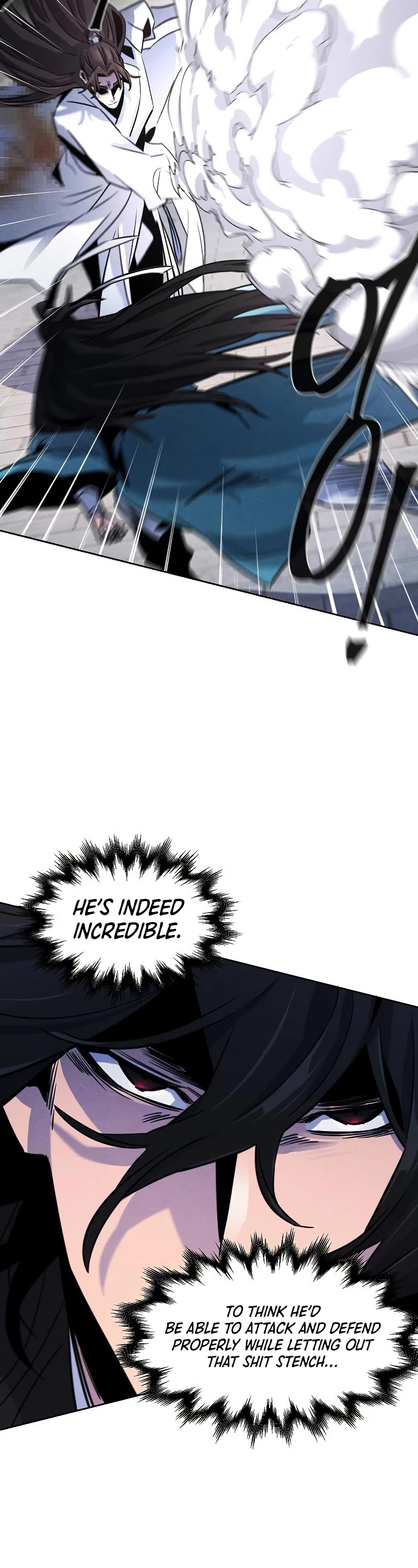 The Return of the Crazy Demon Chapter 82 page 41 - Chapter 82