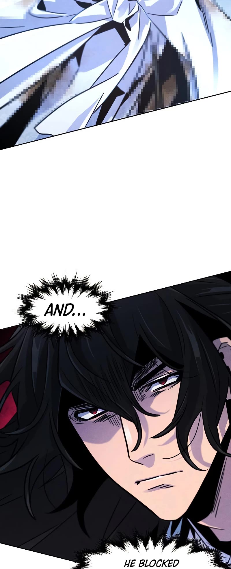 The Return of the Crazy Demon Chapter 82 page 43 - Chapter 82