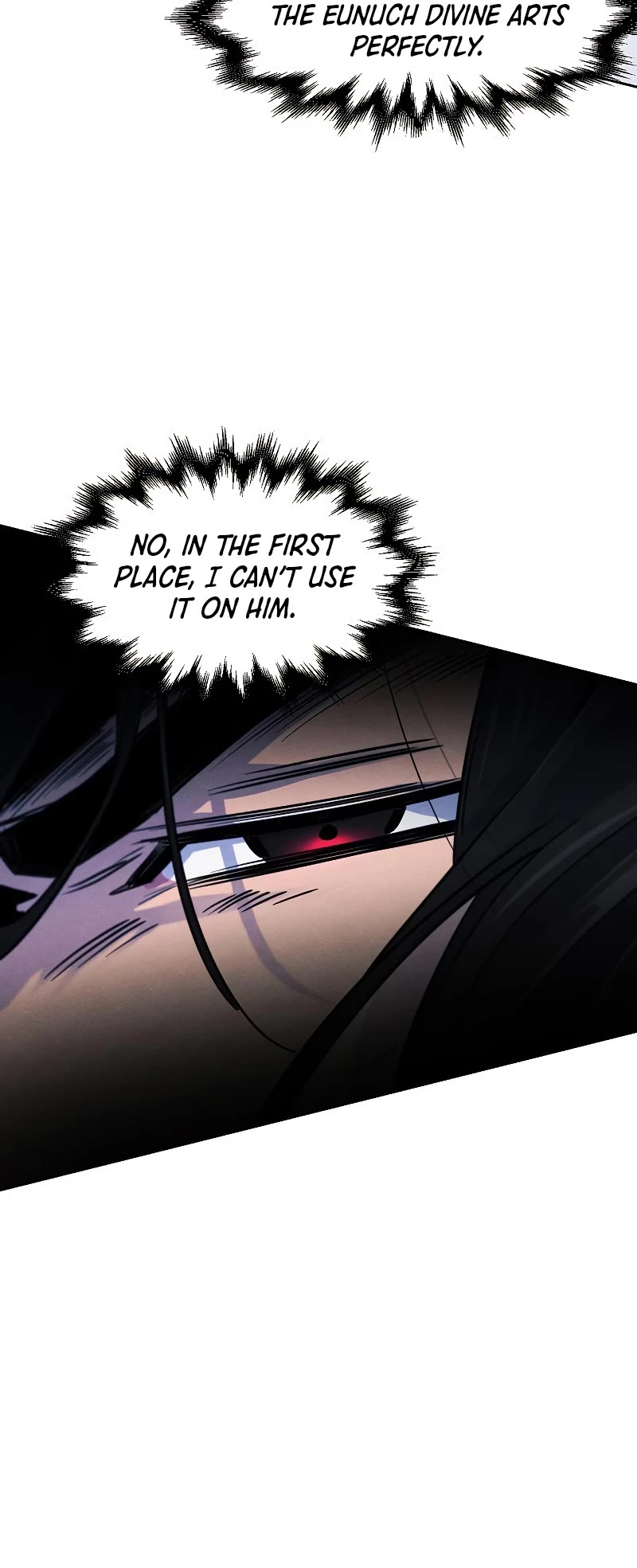 The Return of the Crazy Demon Chapter 82 page 44 - Chapter 82