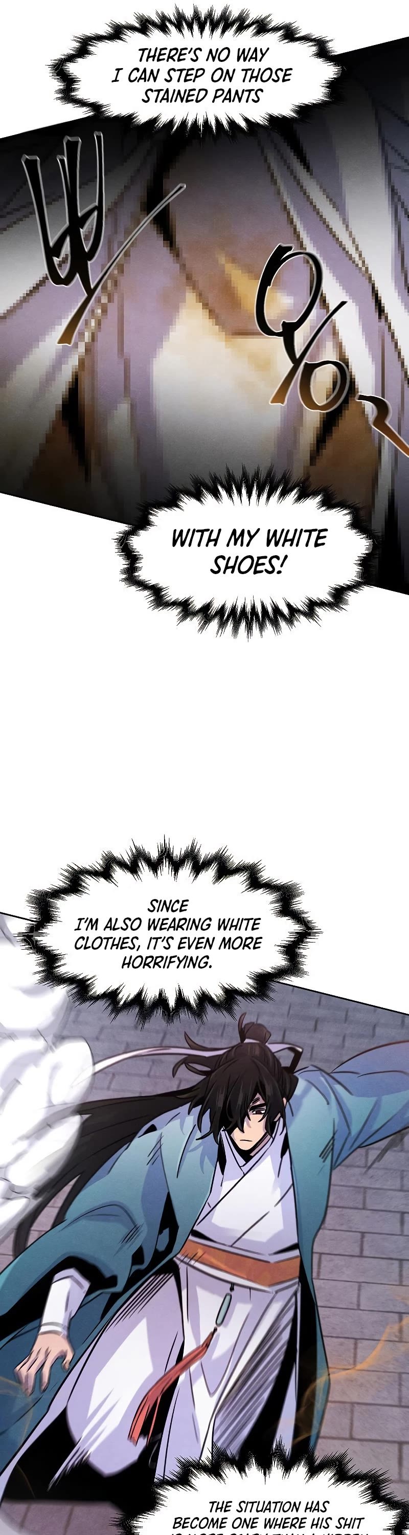 The Return of the Crazy Demon Chapter 82 page 45 - Chapter 82