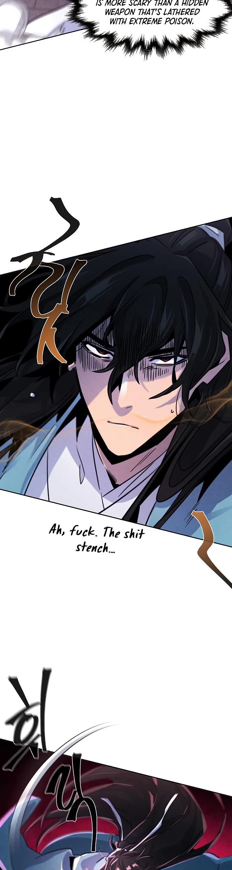 The Return of the Crazy Demon Chapter 82 page 46 - Chapter 82