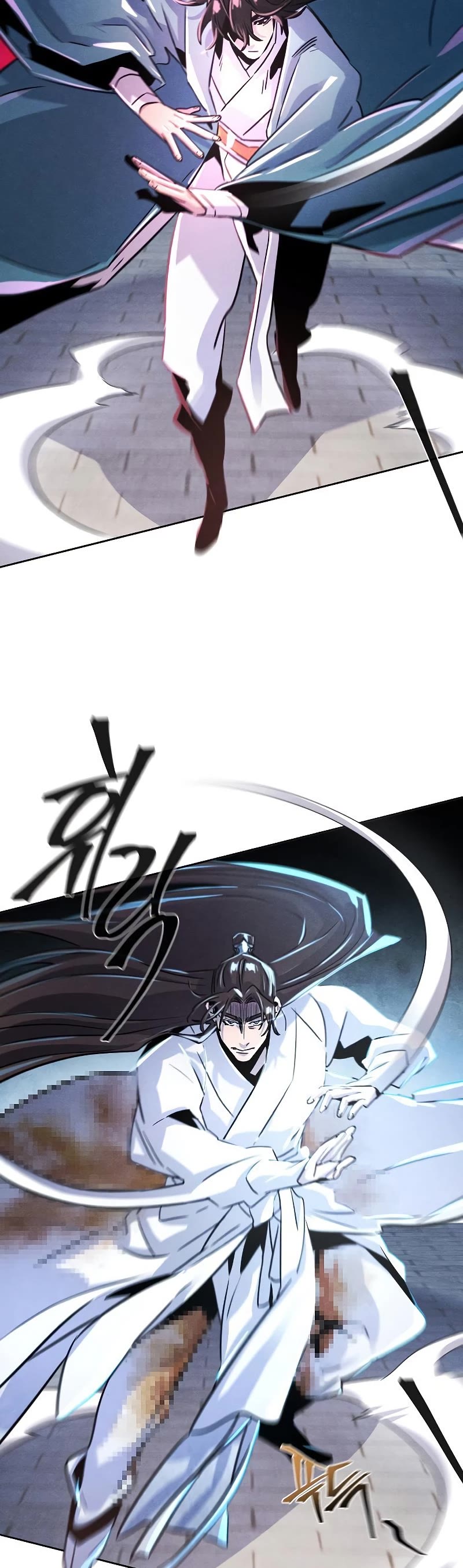 The Return of the Crazy Demon Chapter 82 page 47 - Chapter 82