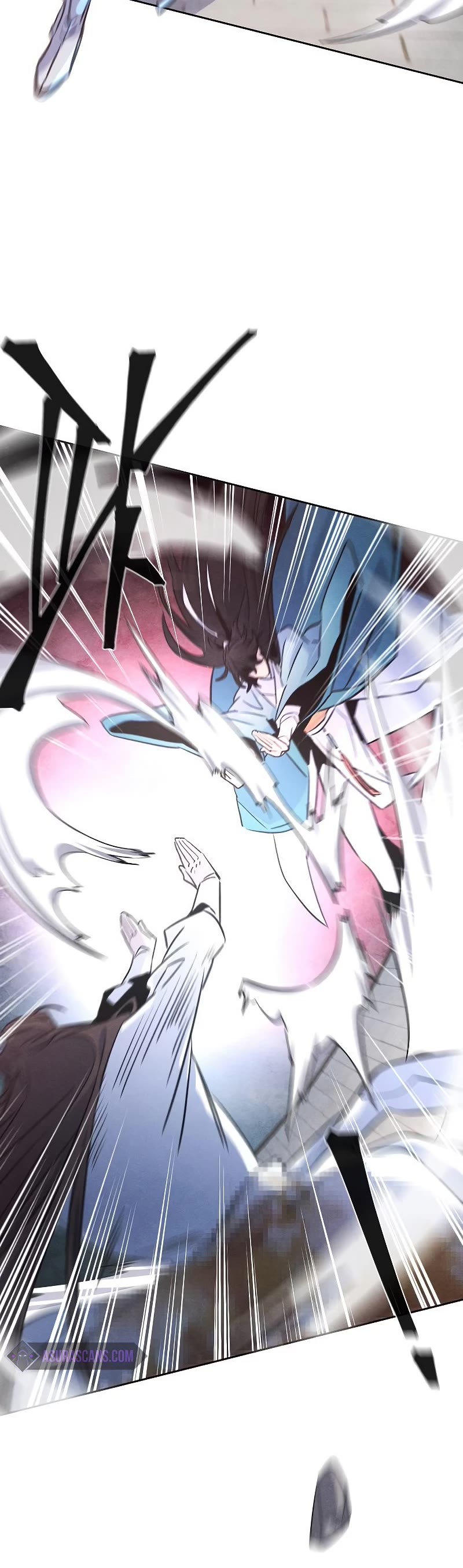 The Return of the Crazy Demon Chapter 82 page 48 - Chapter 82