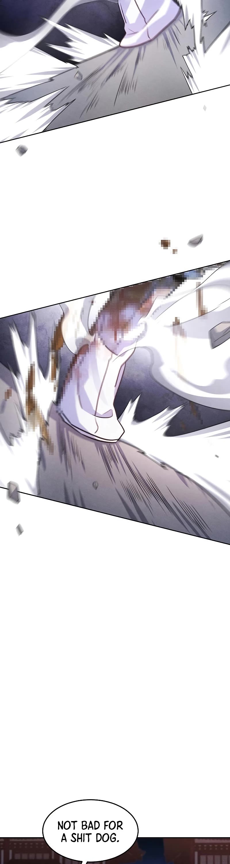 The Return of the Crazy Demon Chapter 82 page 50 - Chapter 82