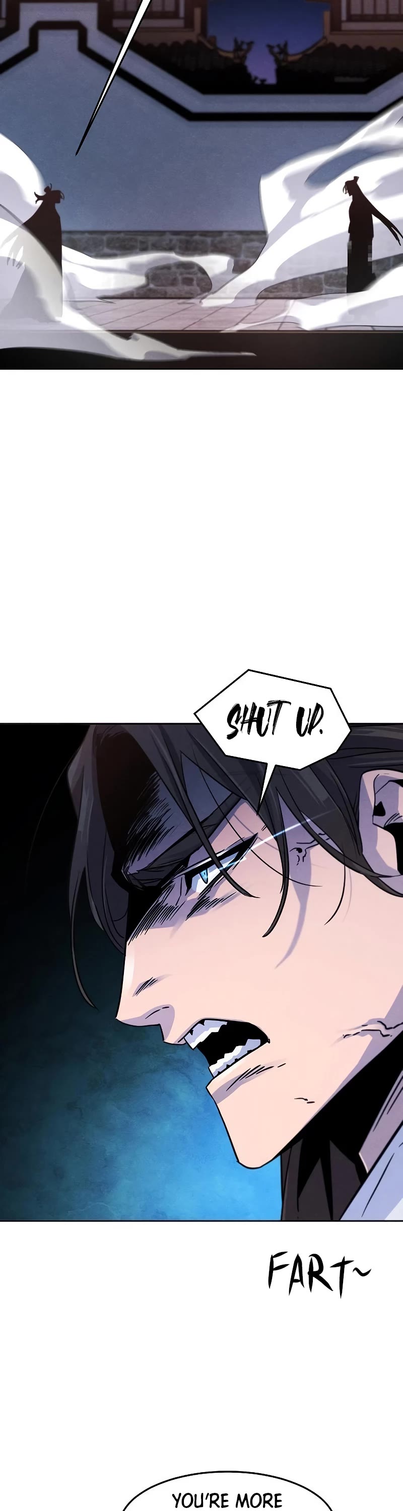 The Return of the Crazy Demon Chapter 82 page 51 - Chapter 82