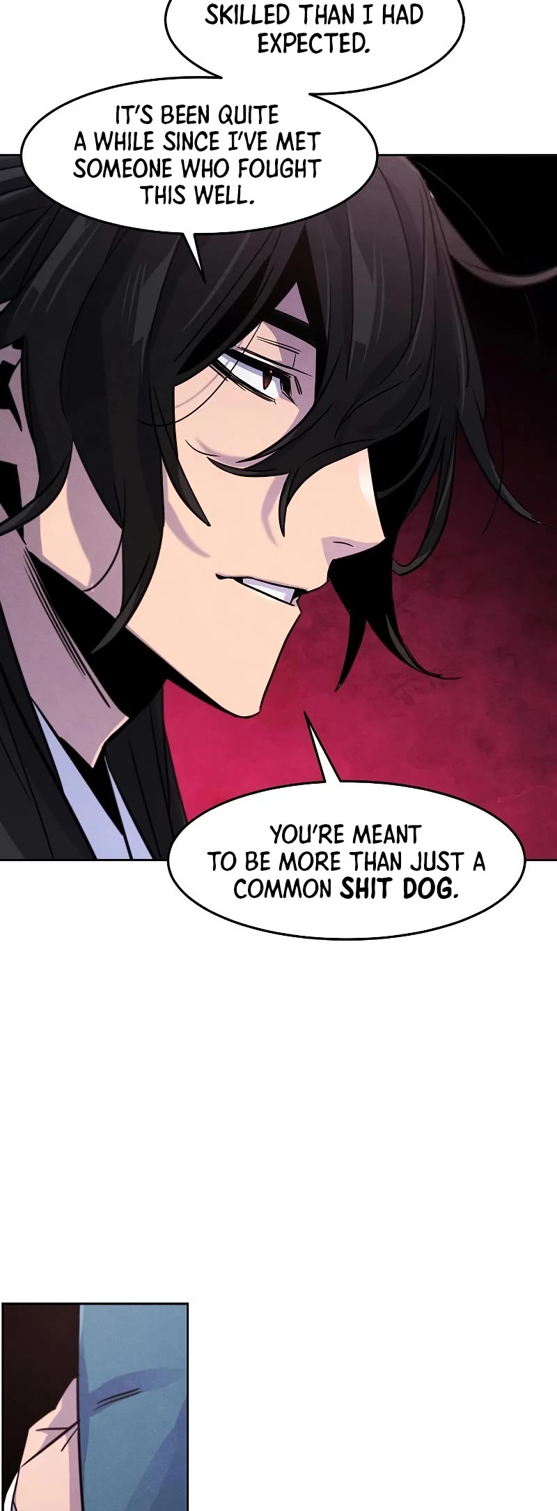 The Return of the Crazy Demon Chapter 82 page 52 - Chapter 82