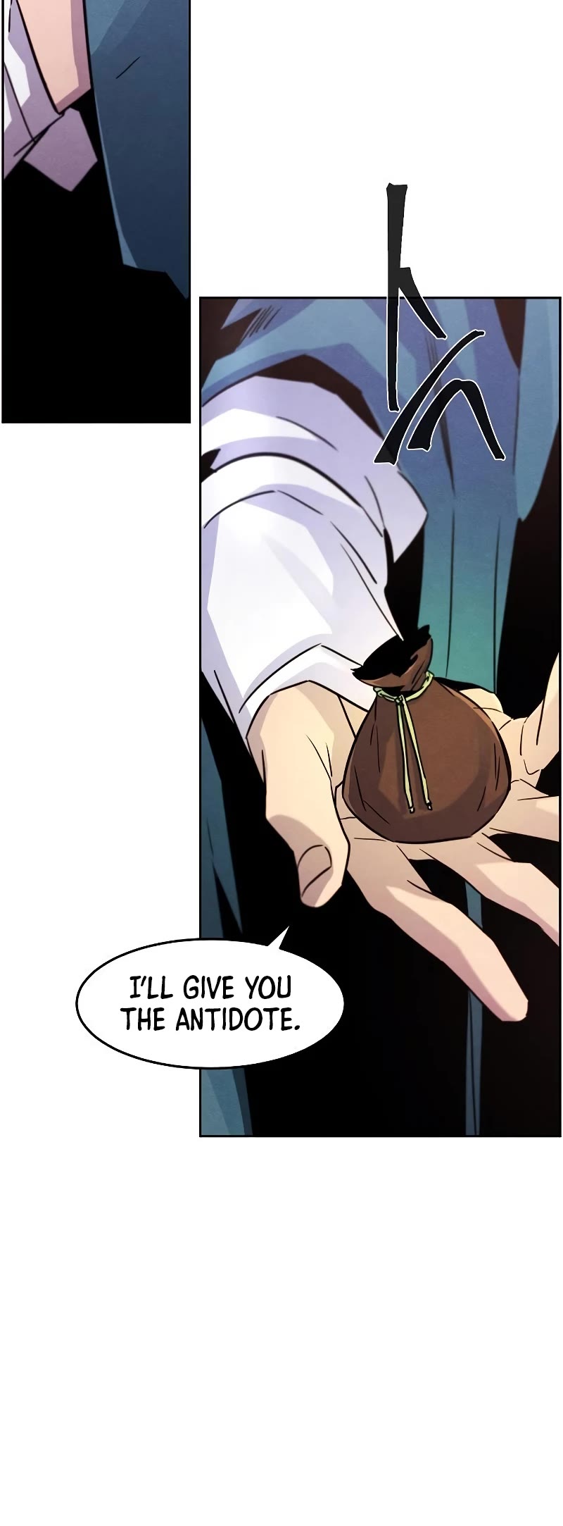 The Return of the Crazy Demon Chapter 82 page 53 - Chapter 82
