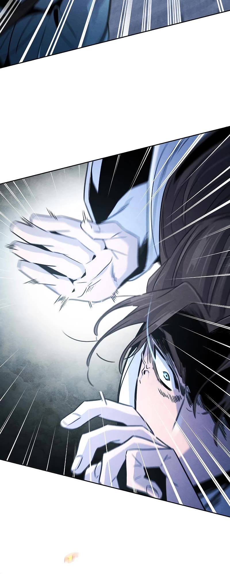 The Return of the Crazy Demon Chapter 82 page 6 - Chapter 82