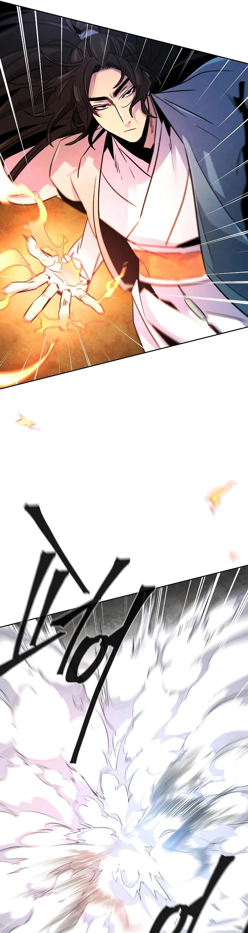 The Return of the Crazy Demon Chapter 82 page 7 - Chapter 82