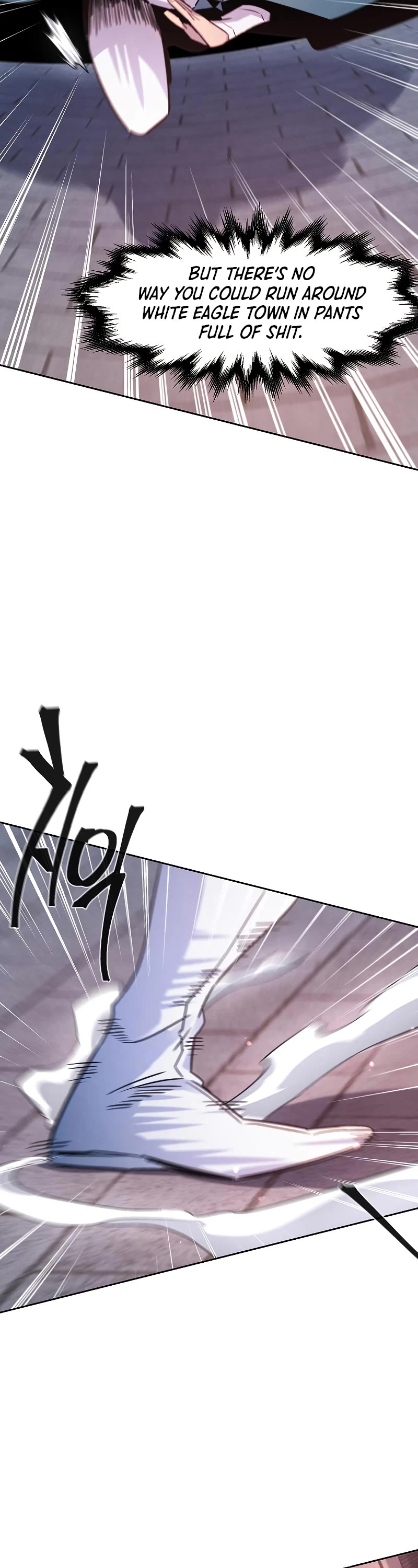 The Return of the Crazy Demon Chapter 83 page 10 - Chapter 83