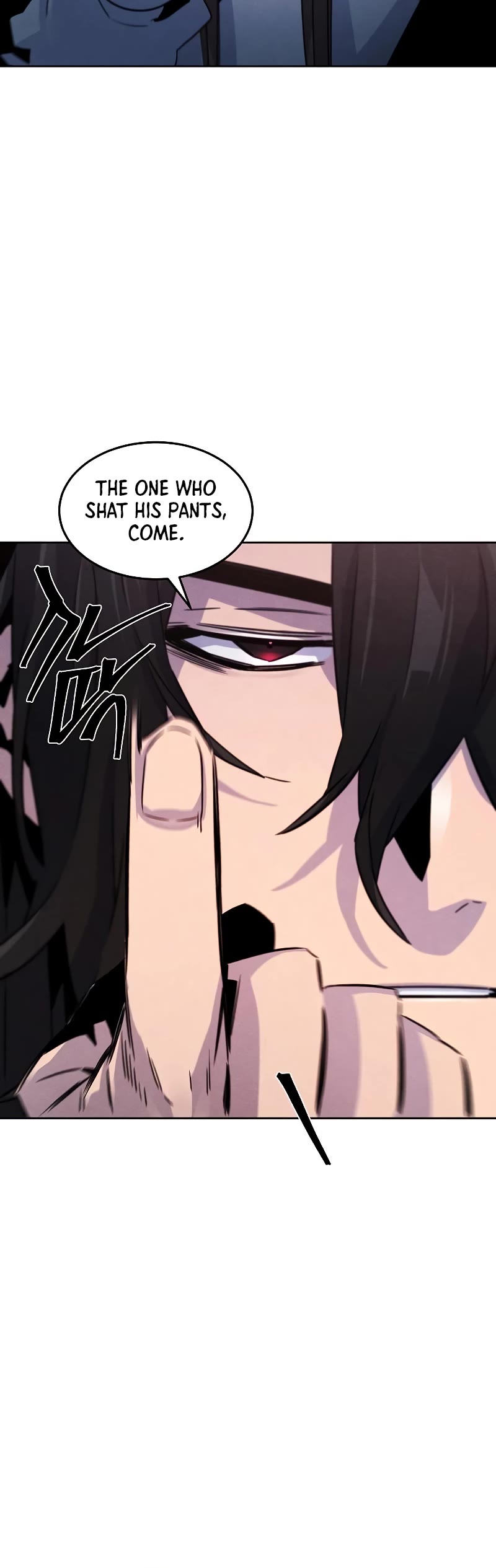 The Return of the Crazy Demon Chapter 83 page 13 - Chapter 83