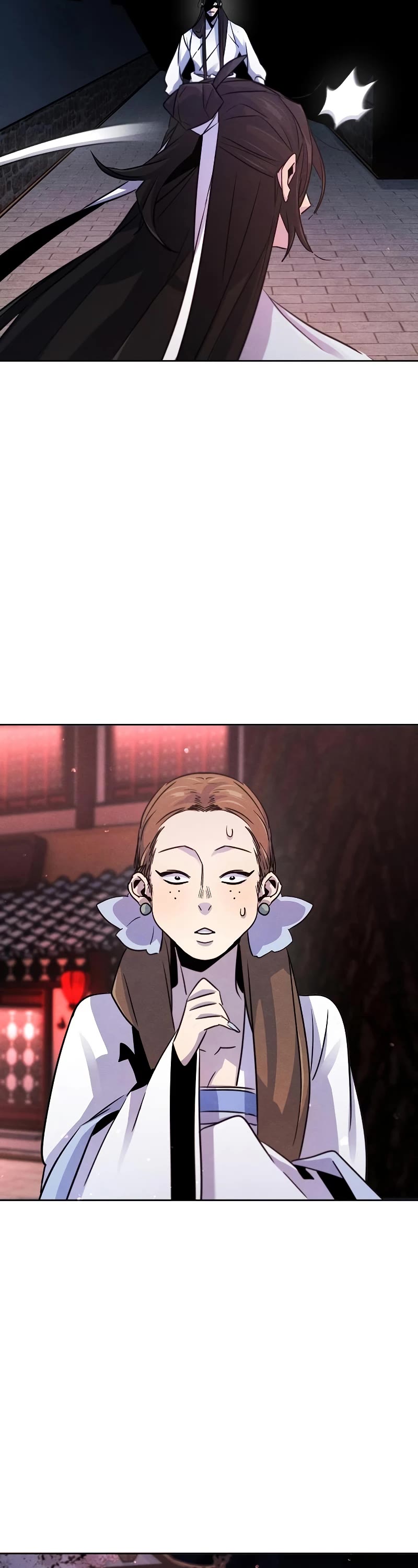 The Return of the Crazy Demon Chapter 83 page 17 - Chapter 83