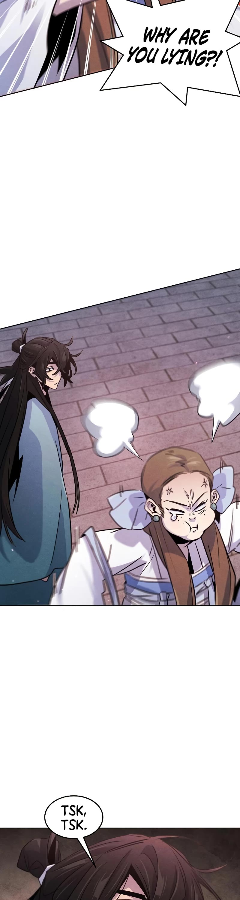 The Return of the Crazy Demon Chapter 83 page 22 - Chapter 83