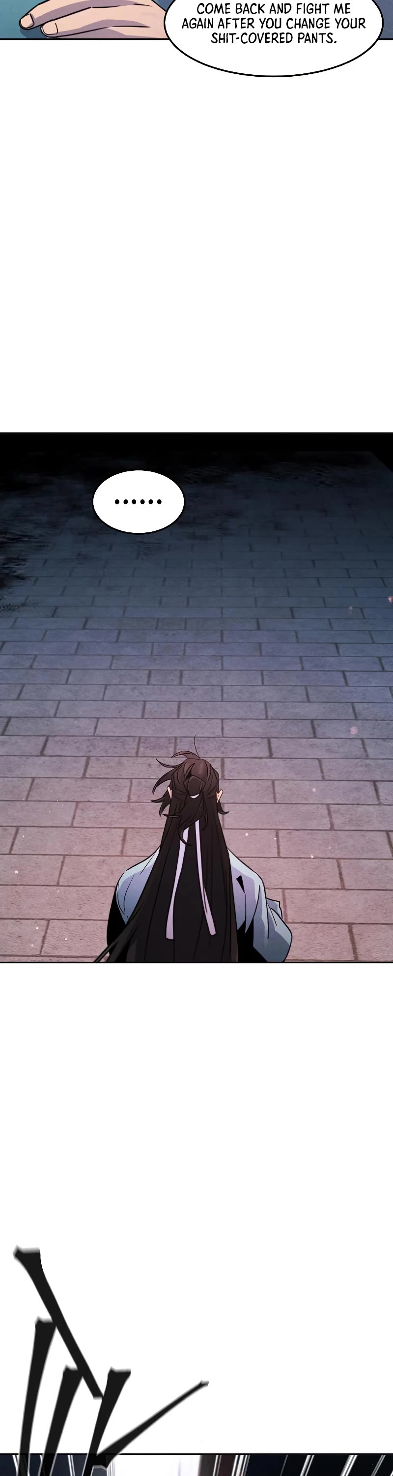 The Return of the Crazy Demon Chapter 83 page 27 - Chapter 83