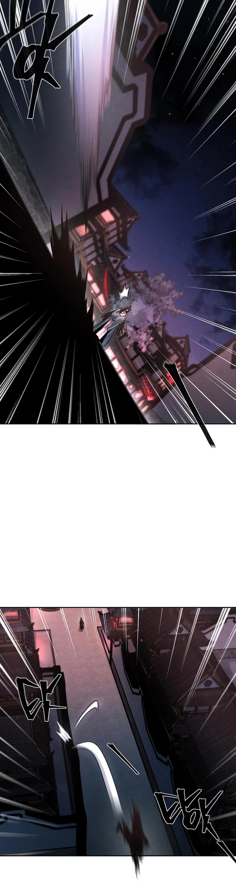 The Return of the Crazy Demon Chapter 83 page 28 - Chapter 83