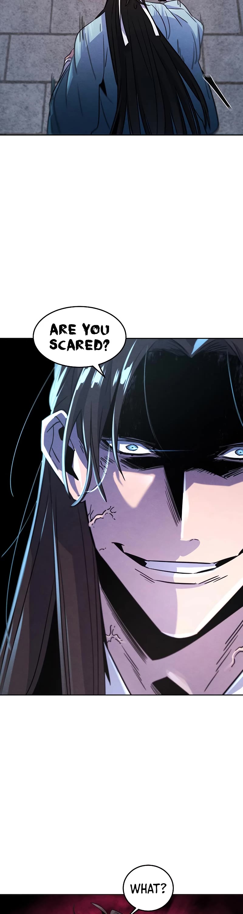 The Return of the Crazy Demon Chapter 83 page 3 - Chapter 83