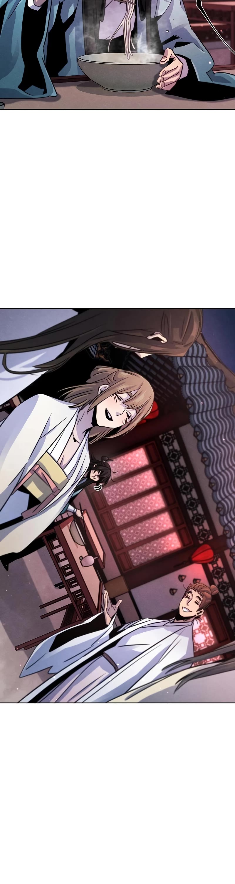 The Return of the Crazy Demon Chapter 83 page 35 - Chapter 83