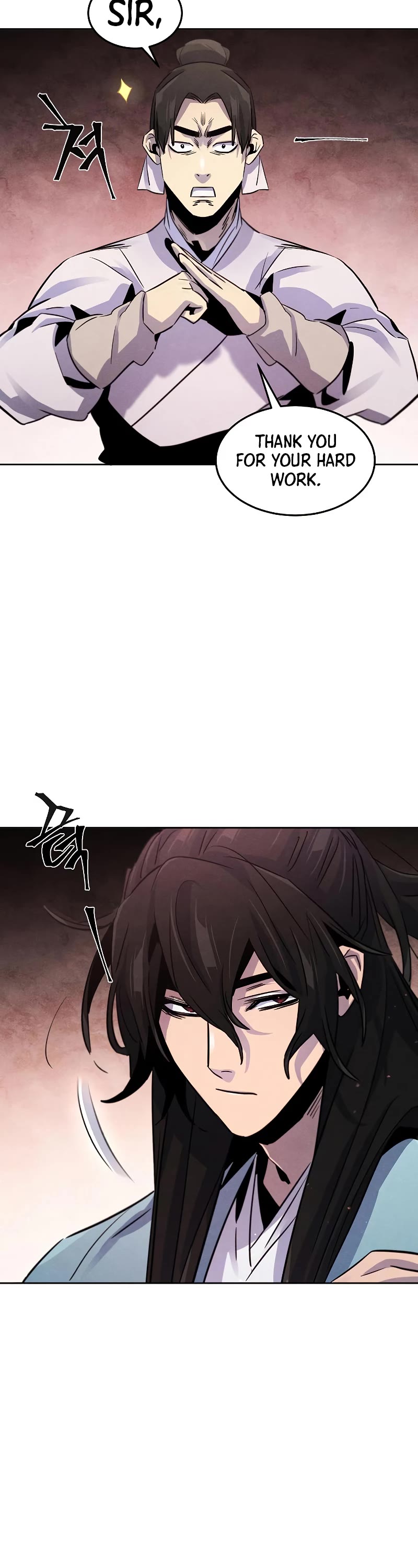 The Return of the Crazy Demon Chapter 83 page 39 - Chapter 83