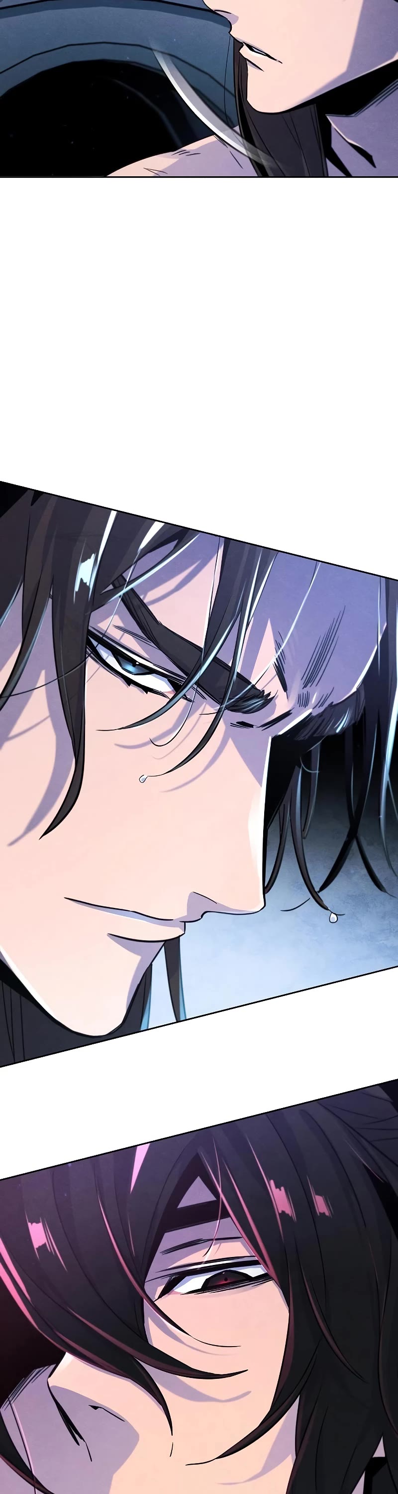 The Return of the Crazy Demon Chapter 83 page 46 - Chapter 83