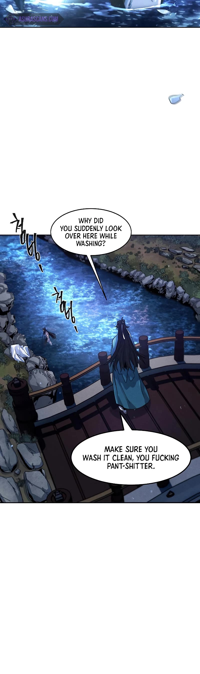 The Return of the Crazy Demon Chapter 83 page 49 - Chapter 83