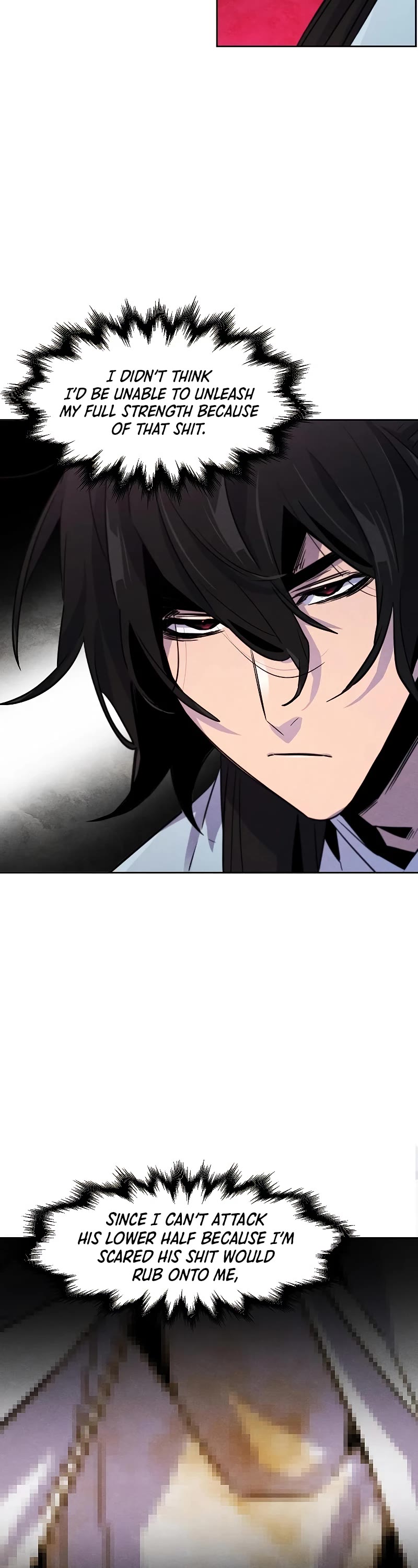 The Return of the Crazy Demon Chapter 83 page 5 - Chapter 83
